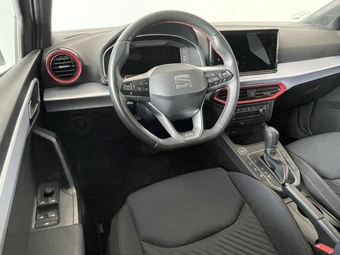 Coches Segunda Mano En Córdoba | Seat Ibiza 1.5 Tsi S&S Fr Xs Dsg 110 Kw (150 Cv)