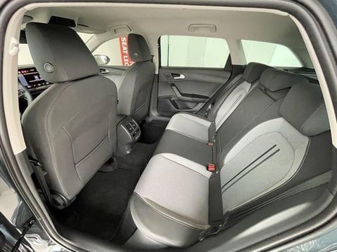 Coches Segunda Mano En Córdoba | Seat León St 2.0 Tdi Style Xs 85 Kw (115 Cv)