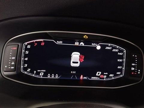 Coches Segunda Mano En Córdoba | Seat Ateca 1.0 Tsi Fr Special Edition 85 Kw (115 Cv)
