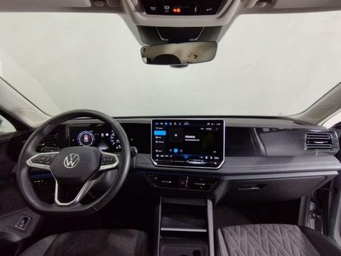 Coches Segunda Mano En Córdoba | Volkswagen Tiguan ``Más`` 2.0 Tdi 110 Kw (150 Cv) Dsg