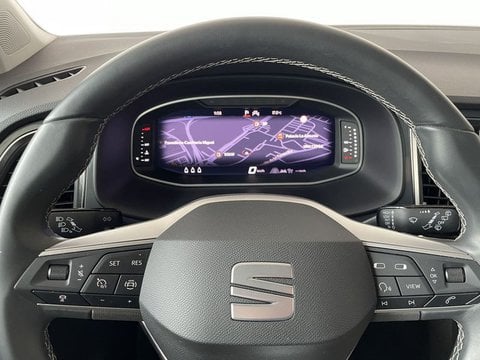 Coches Segunda Mano En Córdoba | Seat Ateca 1.5 Tsi S&S Style Xm 110 Kw (150 Cv)