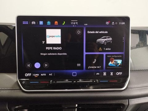 Coches Segunda Mano En Córdoba | Volkswagen Tiguan ``Más`` 2.0 Tdi 110 Kw (150 Cv) Dsg