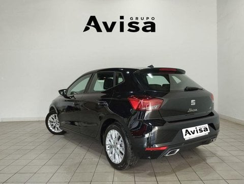 Coches Segunda Mano En Córdoba | Seat Ibiza 1.0 Tsi S&S Fr Xs 85 Kw (115 Cv)