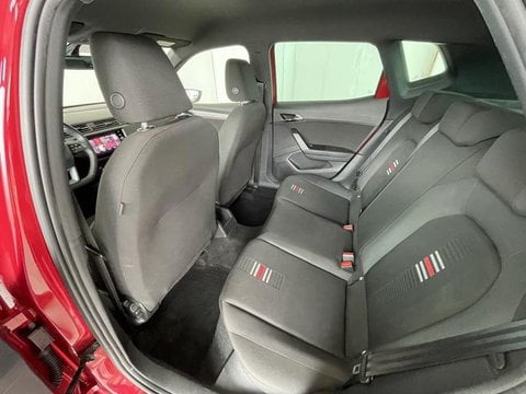 Coches Segunda Mano En Córdoba | Seat Arona 1.0 Tsi Ecomotive Fr 85 Kw (115 Cv)