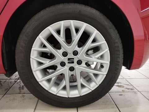 Coches Segunda Mano En Córdoba | Seat Ibiza 1.0 Tsi S&S Fr Xs 85 Kw (115 Cv)