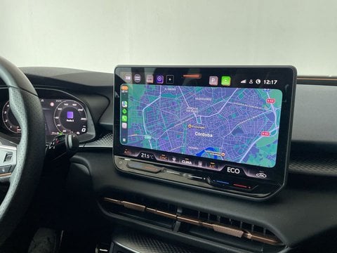 Coches Segunda Mano En Córdoba | Cupra Terramar 1.5 Tsi E-Hybrid Vz Dsg 200 Kw (272 Cv)