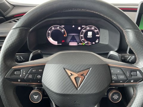 Coches Segunda Mano En Córdoba | Cupra Formentor 1.5 Etsi Dsg 110 Kw (150 Cv)