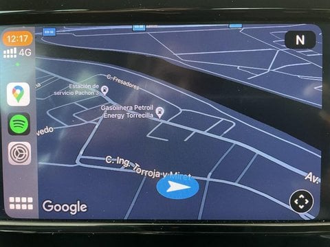 Coches Segunda Mano En Córdoba | Seat León 2.0 Tdi S&S Style Go 85 Kw (115 Cv)