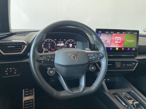 Coches Segunda Mano En Córdoba | Cupra León 2.0 Tsi Vz Dsg 221 Kw (300 Cv)