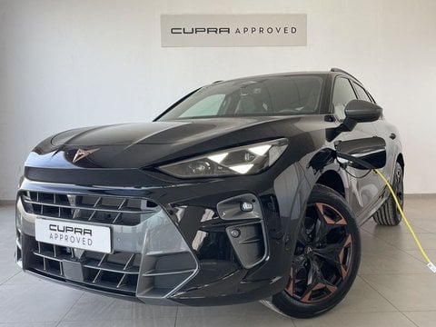 Coches Segunda Mano En Córdoba | Cupra Terramar 1.5 Tsi E-Hybrid Dsg 150 Kw (204 Cv)