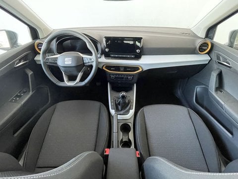 Coches Segunda Mano En Córdoba | Seat Arona 1.0 Tsi Style Special Edition 85 Kw (115 Cv)