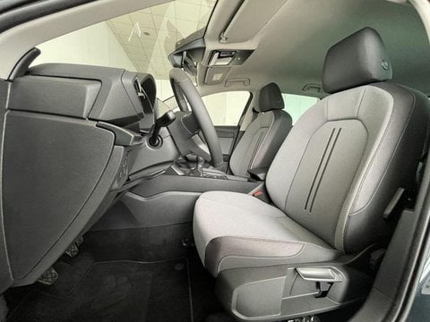 Coches Segunda Mano En Córdoba | Seat León St 2.0 Tdi Style Xs 85 Kw (115 Cv)