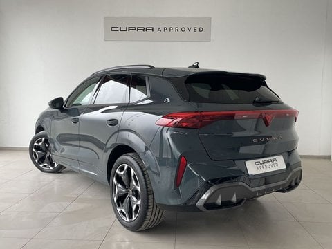 Coches Segunda Mano En Córdoba | Cupra Terramar 1.5 Tsi E-Hybrid Vz Dsg 200 Kw (272 Cv)