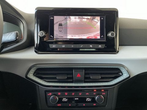 Coches Segunda Mano En Córdoba | Seat Ibiza 1.0 Tsi S&S Xcellence 85 Kw (115 Cv)