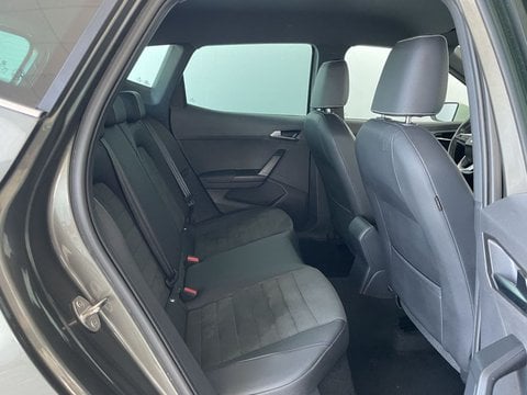 Coches Segunda Mano En Córdoba | Seat Arona 1.0 Tsi Xperience Special Edition Dsg 85 Kw (115 Cv)