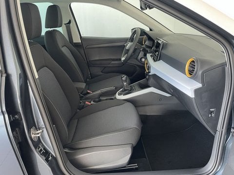 Coches Segunda Mano En Córdoba | Seat Arona 1.0 Tsi Style Special Edition 85 Kw (115 Cv)