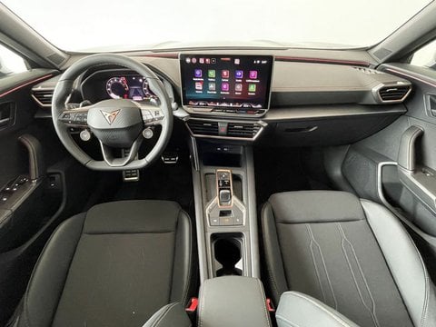 Coches Segunda Mano En Córdoba | Cupra Formentor 1.5 Etsi Dsg 110 Kw (150 Cv)