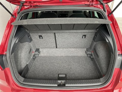 Coches Segunda Mano En Córdoba | Seat Arona 1.0 Tsi Ecomotive Fr 85 Kw (115 Cv)