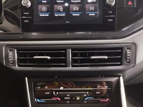 Coches Segunda Mano En Córdoba | Volkswagen Taigo ``Más`` 1.0 Tsi 85 Kw (115 Cv)