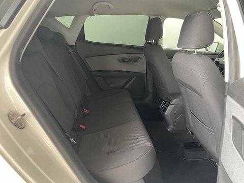 Coches Segunda Mano En Córdoba | Seat León 1.5 Ecotsi S&S Style 96 Kw (130 Cv)