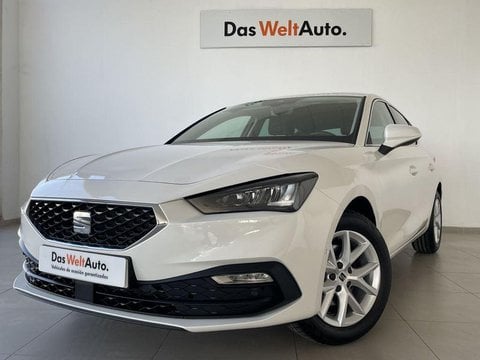 Coches Segunda Mano En Córdoba | Seat León 2.0 Tdi S&S Style Xs 85 Kw (115 Cv)