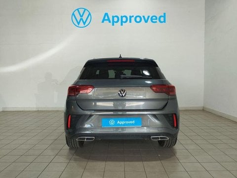 Coches Segunda Mano En Córdoba | Volkswagen T-Roc R-Line 1.5 Tsi 110 Kw (150 Cv) Dsg