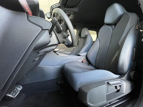 Coches Segunda Mano En Córdoba | Cupra Terramar 1.5 Tsi E-Hybrid Dsg 150 Kw (204 Cv)