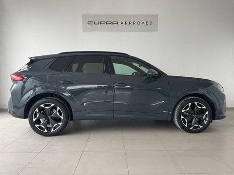 Coches Segunda Mano En Córdoba | Cupra Terramar 1.5 Tsi E-Hybrid Vz Dsg 200 Kw (272 Cv)