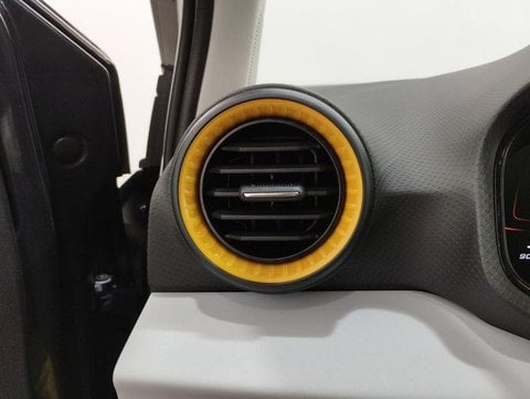 Coches Segunda Mano En Córdoba | Seat Arona 1.0 Tsi Style Special Edition 85 Kw (115 Cv)