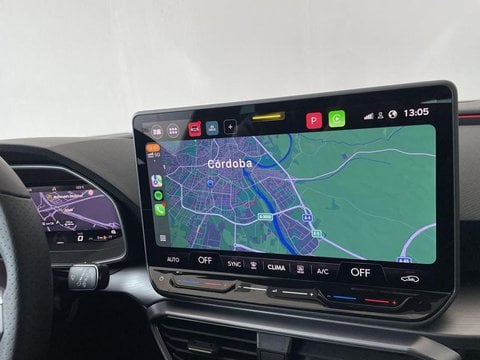 Coches Segunda Mano En Córdoba | Seat León 1.5 Tsi S&S Fr 25 Aniversario 85 Kw (116 Cv)