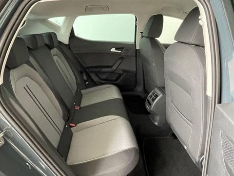 Coches Segunda Mano En Córdoba | Seat León 1.5 Tsi S&S Style 25 Aniversario 85 Kw (116 Cv)