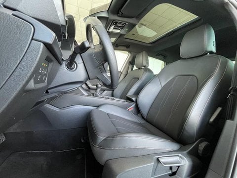 Coches Segunda Mano En Córdoba | Cupra León 1.5 Tsi 110 Kw (150 Cv)