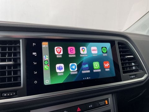Coches Segunda Mano En Córdoba | Seat Ateca 1.5 Tsi S&S Fr Special Edition 110 Kw (150 Cv)