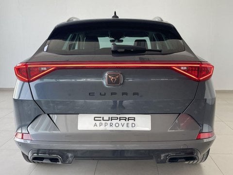 Coches Segunda Mano En Córdoba | Cupra Formentor 1.5 Tsi Tech Edition Dsg 110 Kw (150 Cv)