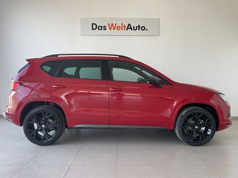 Coches Segunda Mano En Córdoba | Seat Ateca 1.5 Tsi S&S Fr Special Edition 110 Kw (150 Cv)