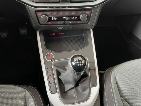 Coches Segunda Mano En Córdoba | Seat Ibiza 1.0 Tsi S&S Xcellence 85 Kw (115 Cv)
