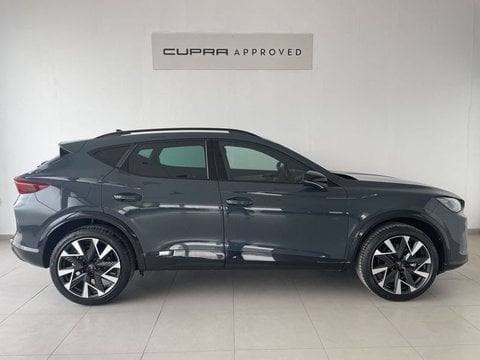 Coches Segunda Mano En Córdoba | Cupra Formentor 1.5 Etsi Dsg 110 Kw (150 Cv)