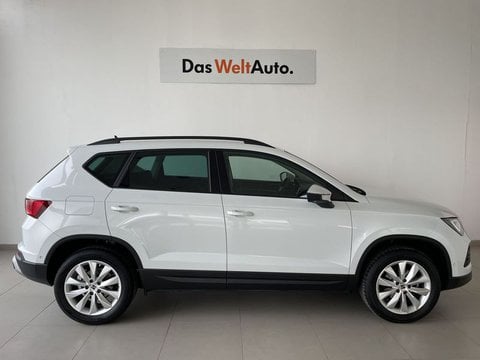 Coches Segunda Mano En Córdoba | Seat Ateca 1.5 Tsi S&S Style Xm 110 Kw (150 Cv)