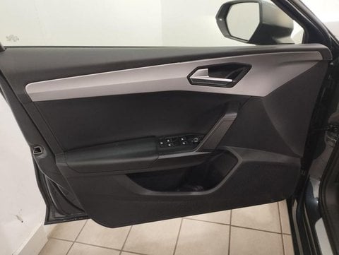 Coches Segunda Mano En Córdoba | Seat León 1.0 Etsi S&S Fr Dsg 81 Kw (110 Cv)