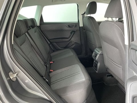 Coches Segunda Mano En Córdoba | Seat Ateca 1.0 Tsi Style Evo Edition 85 Kw (115 Cv)
