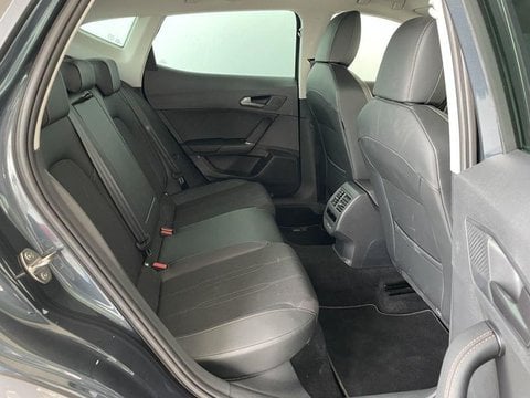 Coches Segunda Mano En Córdoba | Cupra Formentor 1.5 Tsi Tech Edition Dsg 110 Kw (150 Cv)