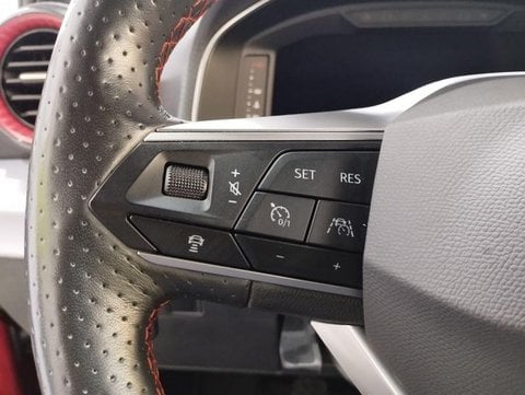 Coches Segunda Mano En Córdoba | Seat Arona 1.0 Tsi Fr Xm 81 Kw (110 Cv)