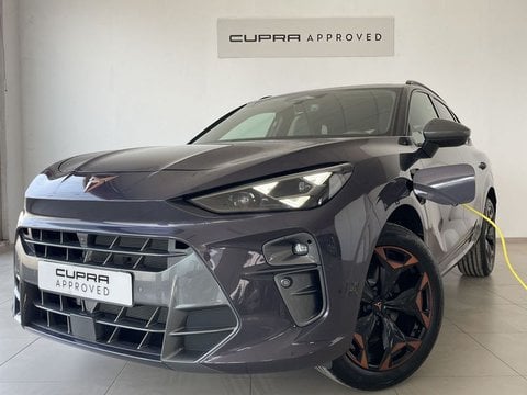 Coches Segunda Mano En Córdoba | Cupra Terramar 1.5 Tsi E-Hybrid Beyond Dsg 150 Kw (204 Cv)