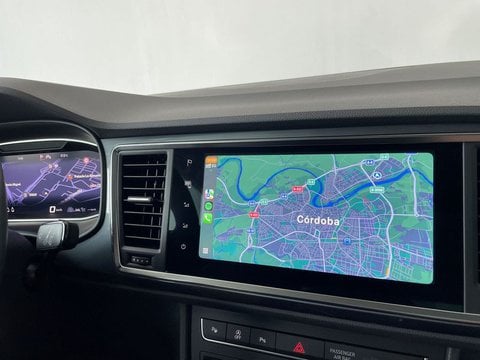 Coches Segunda Mano En Córdoba | Seat Ateca 1.5 Tsi S&S Style Xm 110 Kw (150 Cv)