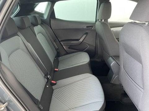 Coches Segunda Mano En Córdoba | Seat Ibiza 1.0 Tsi S&S Xcellence 85 Kw (115 Cv)