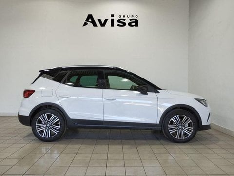 Coches Segunda Mano En Córdoba | Seat Arona 1.0 Tsi S&S Xperience Xm 85 Kw (115 Cv)