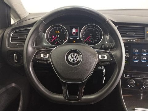Coches Segunda Mano En Córdoba | Volkswagen Golf Advance 1.4 Tsi 92 Kw (125 Cv)