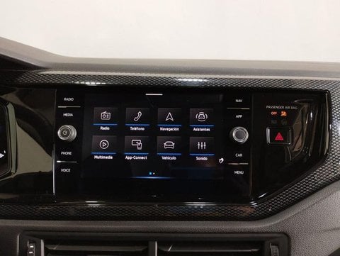 Coches Segunda Mano En Córdoba | Volkswagen Taigo "Más" 1.0 Tsi 85 Kw (115 Cv) Dsg