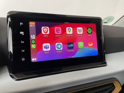 Coches Segunda Mano En Córdoba | Seat Arona 1.0 Tsi Style Xl 81 Kw (110 Cv)