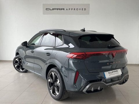 Coches Segunda Mano En Córdoba | Cupra Terramar 1.5 Tsi E-Hybrid Dsg 150 Kw (204 Cv)